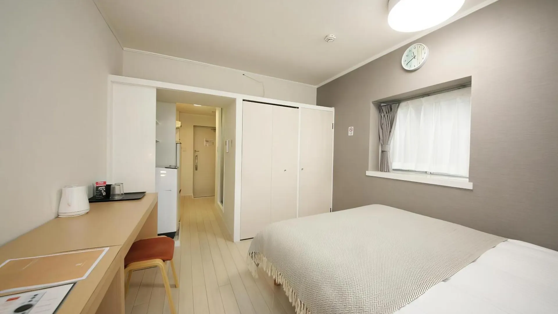 Apartment Goom Monthly Fukuoka Kokusai Center