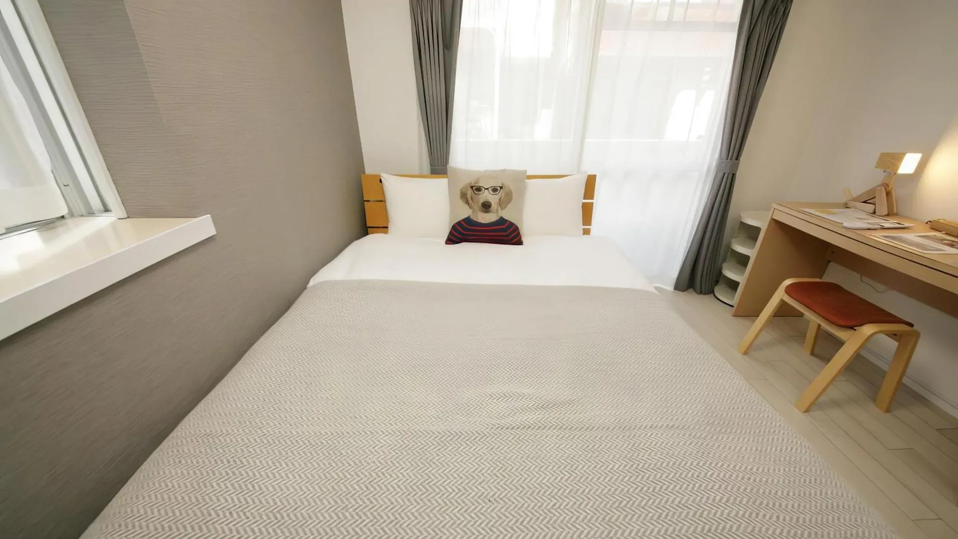 Apartment Goom Monthly Fukuoka Kokusai Center Japan
